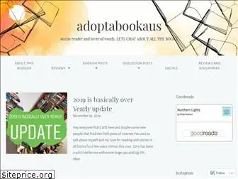 adoptabookaus.com