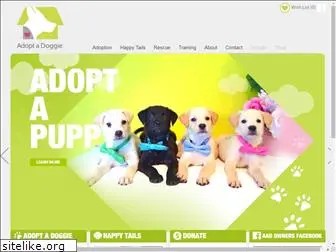 adoptadoggie.org