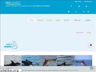 adoptadolphin.org.uk