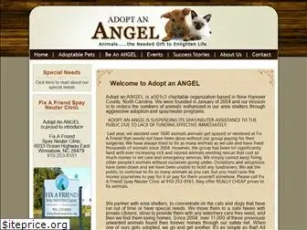 www.adoptanangel.net