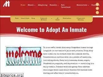 adoptaninmate.org