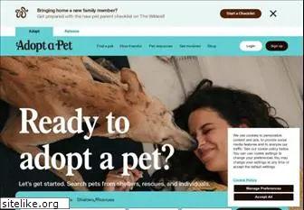 adoptapet.com