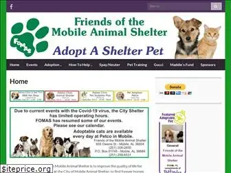 adoptapetmobile.org