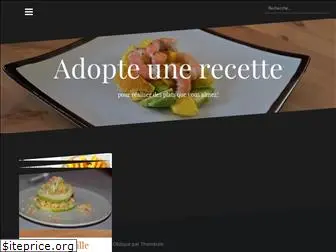 adopte-une-recette.com