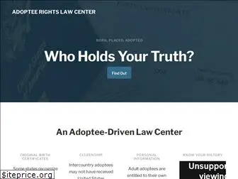adopteerightslaw.com