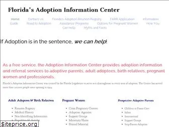adoptflorida.com