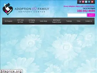 adoptfloridafamily.com