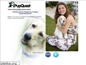 adoptingapuppy.com