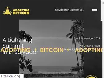 adoptingbitcoin.org