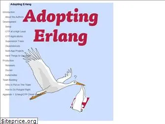 adoptingerlang.org