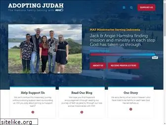 adoptingjudah.com