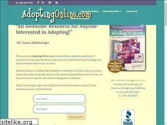 adoptingonline.com