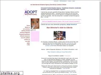 adoptintl.com