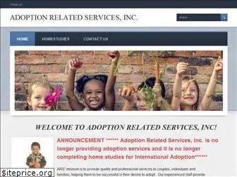 adoption-related-services.org