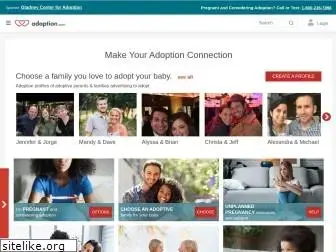 adoption.com