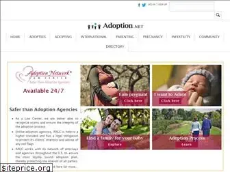 adoption.net