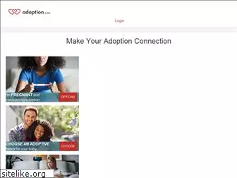 adoptionadvocate.com