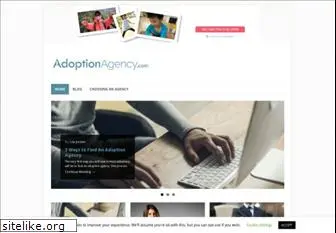 adoptionagency.com