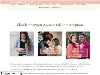 adoptionagencyflorida.com