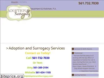 adoptionandsurrogacy.com