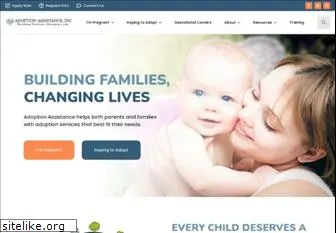 adoptionassistance.com