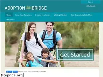 adoptionbridge.org