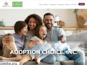 adoptionchoiceinc.org