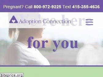 adoptionconnection.org