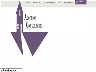 adoptionconsultantsinc.org