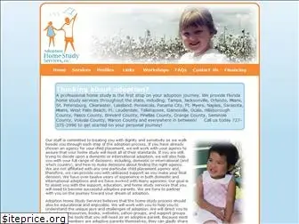 adoptionhomestudyservices.org