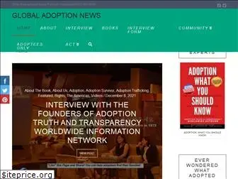 adoptionland.org