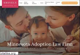 adoptionlaw-mn.com