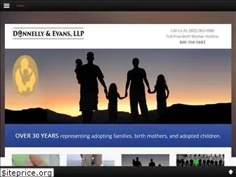 www.adoptionlawfirm.com