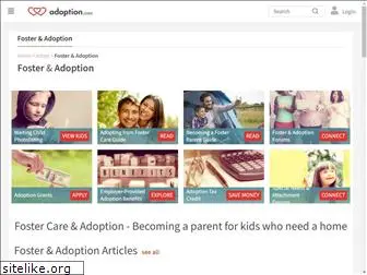 adoptionlegislation.com