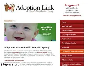 adoptionlink.org