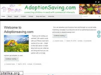 adoptionsaving.com