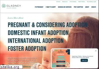 adoptionsbygladney.com