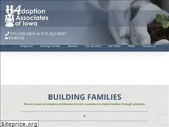 adoptionsiowa.com