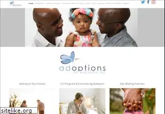 adoptionsofwisconsin.com