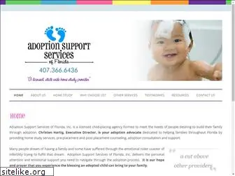 adoptionsupportservices.com