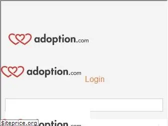 adoptionusa.com