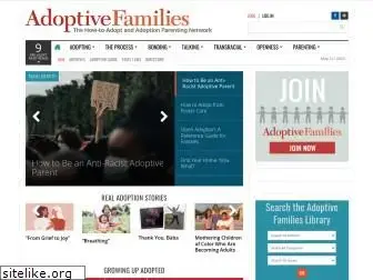 adoptivefamilies.com