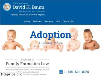 adoptlaw.com