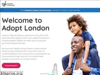 adoptlondon.org.uk