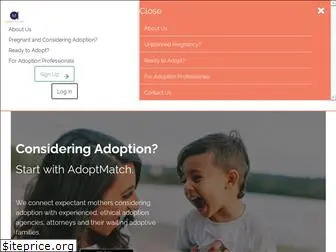 adoptmatch.com
