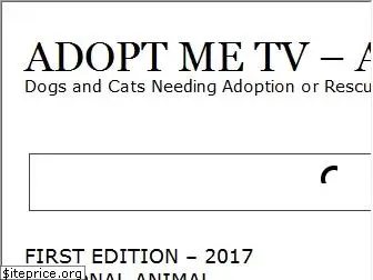 adoptme.tv