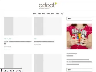 adoptperfume.com