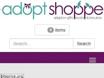 adoptshoppe.com