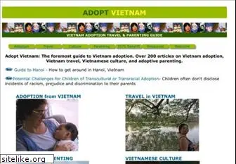 adoptvietnam.org