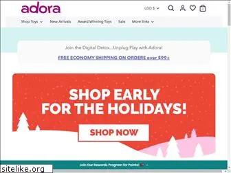 adora.com